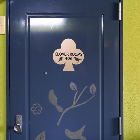 Clover Rooms 406 - Vacation Stay 54840 別府市 エクステリア 写真